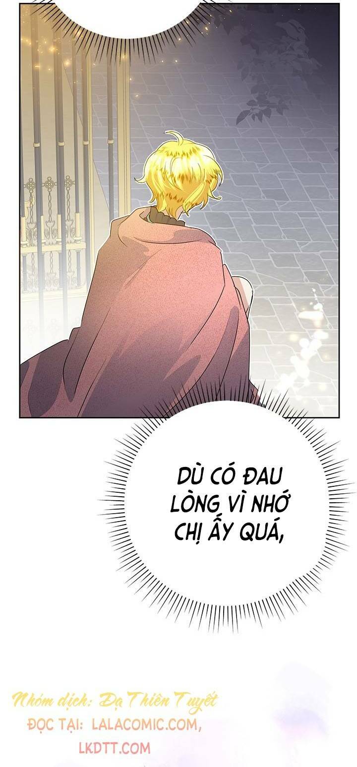 Ác Nữ Hôm Nay Lại Yêu Đời Rồi!: Chapter 29