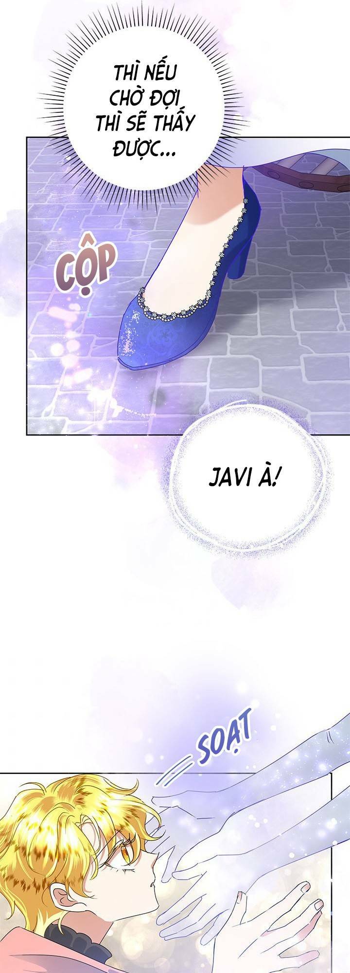 Ác Nữ Hôm Nay Lại Yêu Đời Rồi!: Chapter 29