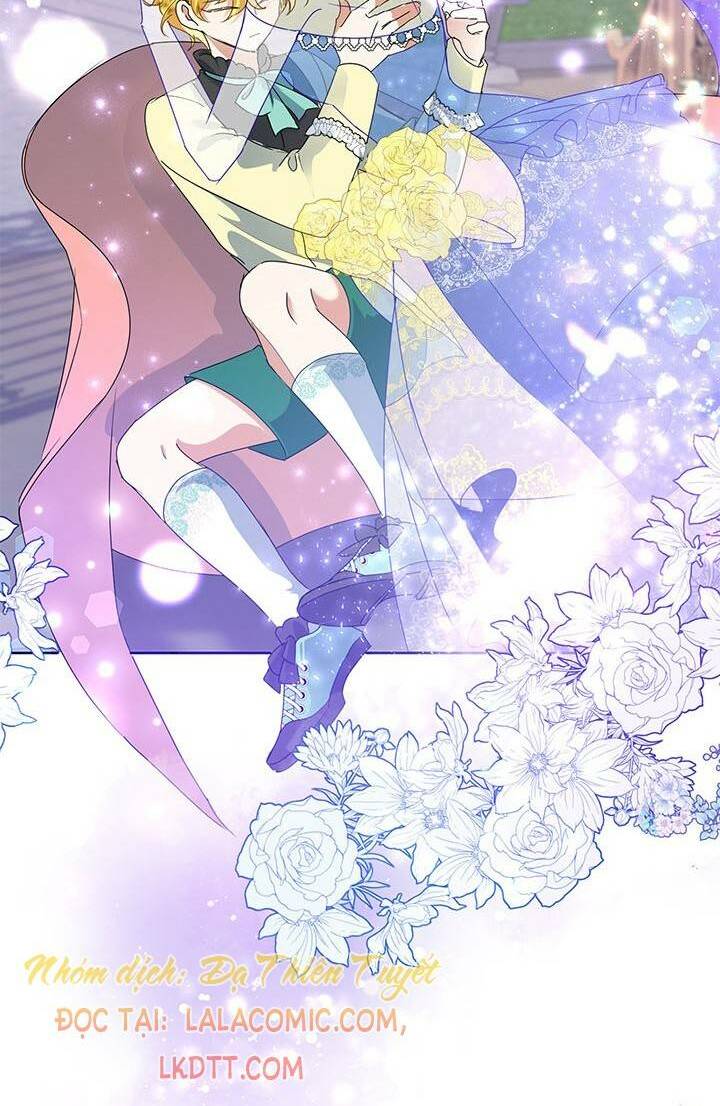 Ác Nữ Hôm Nay Lại Yêu Đời Rồi!: Chapter 29