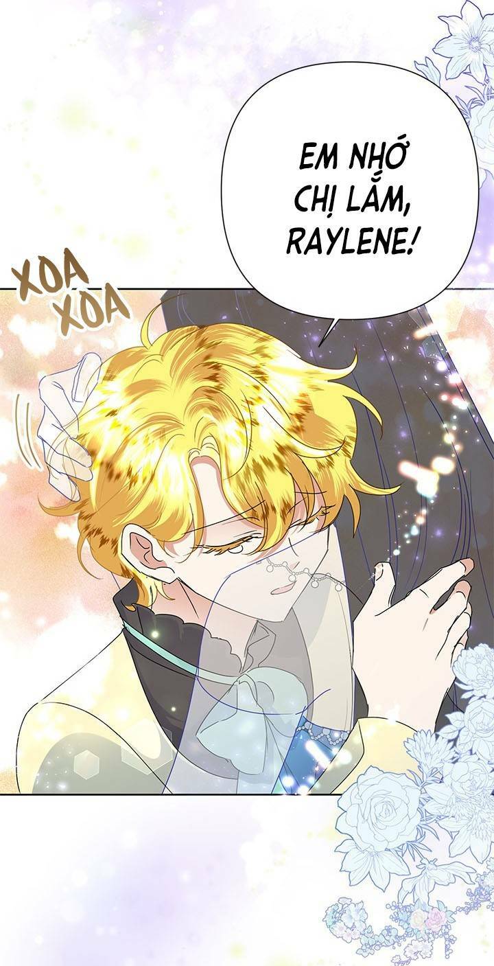 Ác Nữ Hôm Nay Lại Yêu Đời Rồi!: Chapter 29