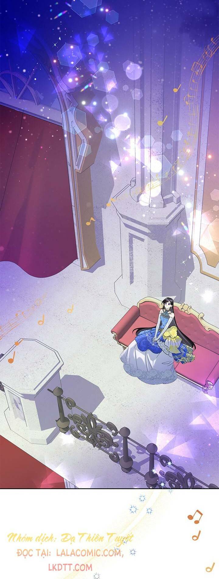Ác Nữ Hôm Nay Lại Yêu Đời Rồi!: Chapter 29