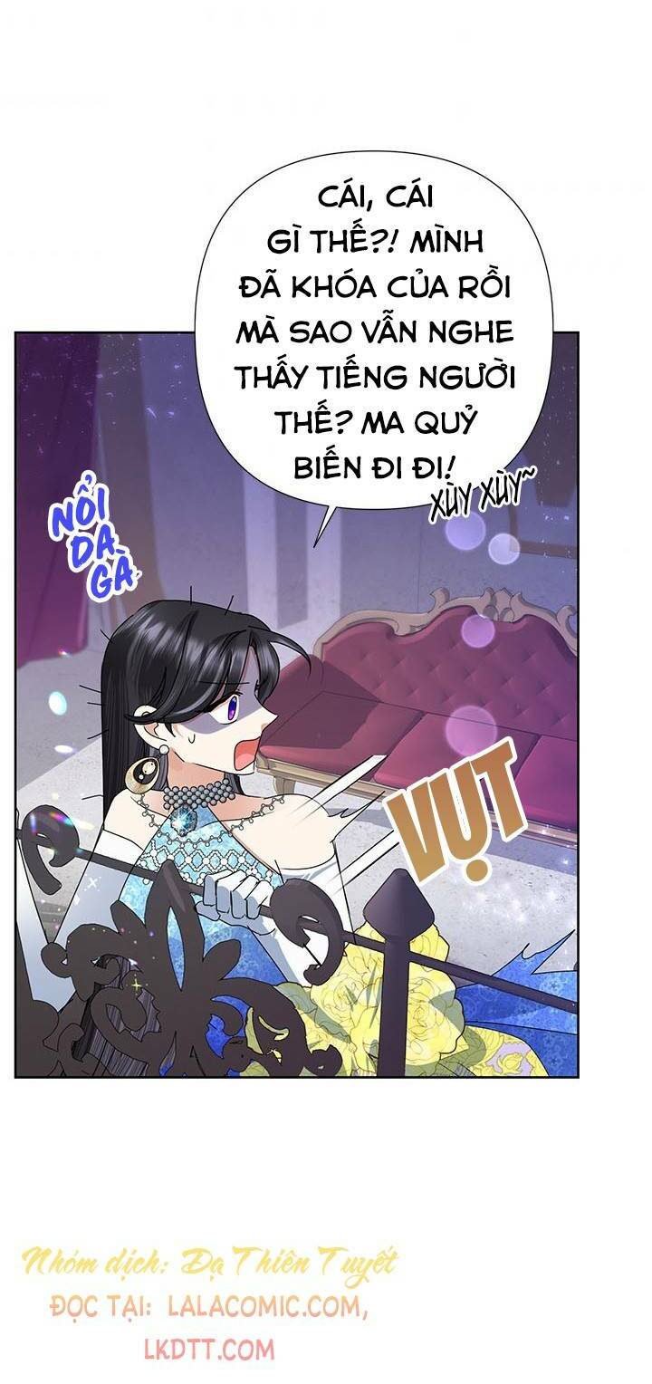 Ác Nữ Hôm Nay Lại Yêu Đời Rồi!: Chapter 29