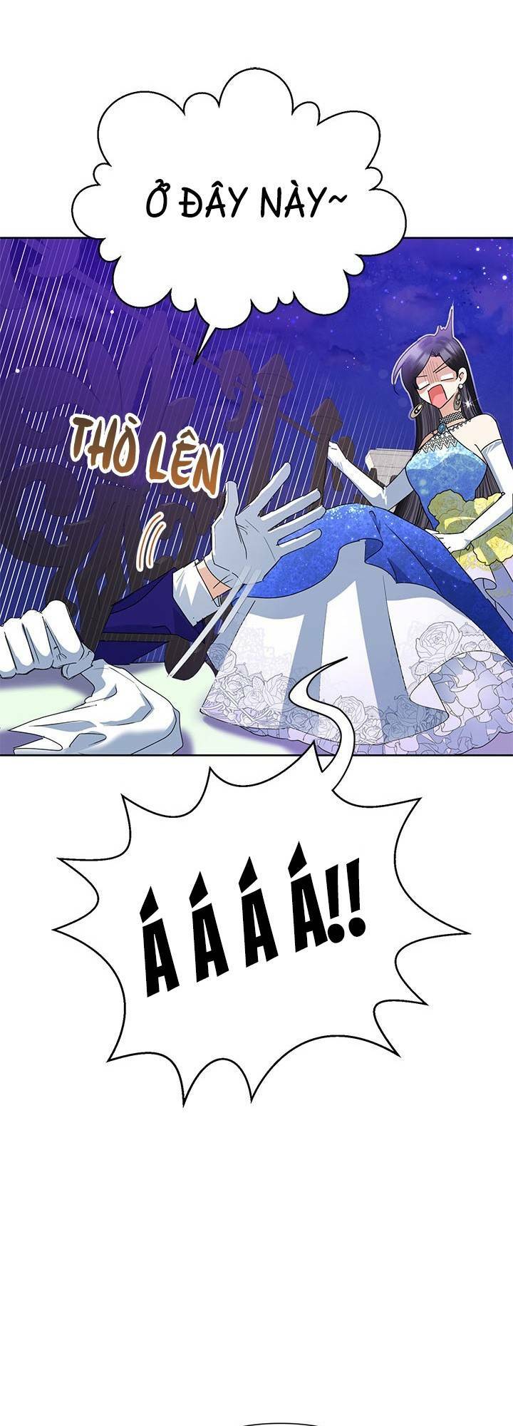 Ác Nữ Hôm Nay Lại Yêu Đời Rồi!: Chapter 29