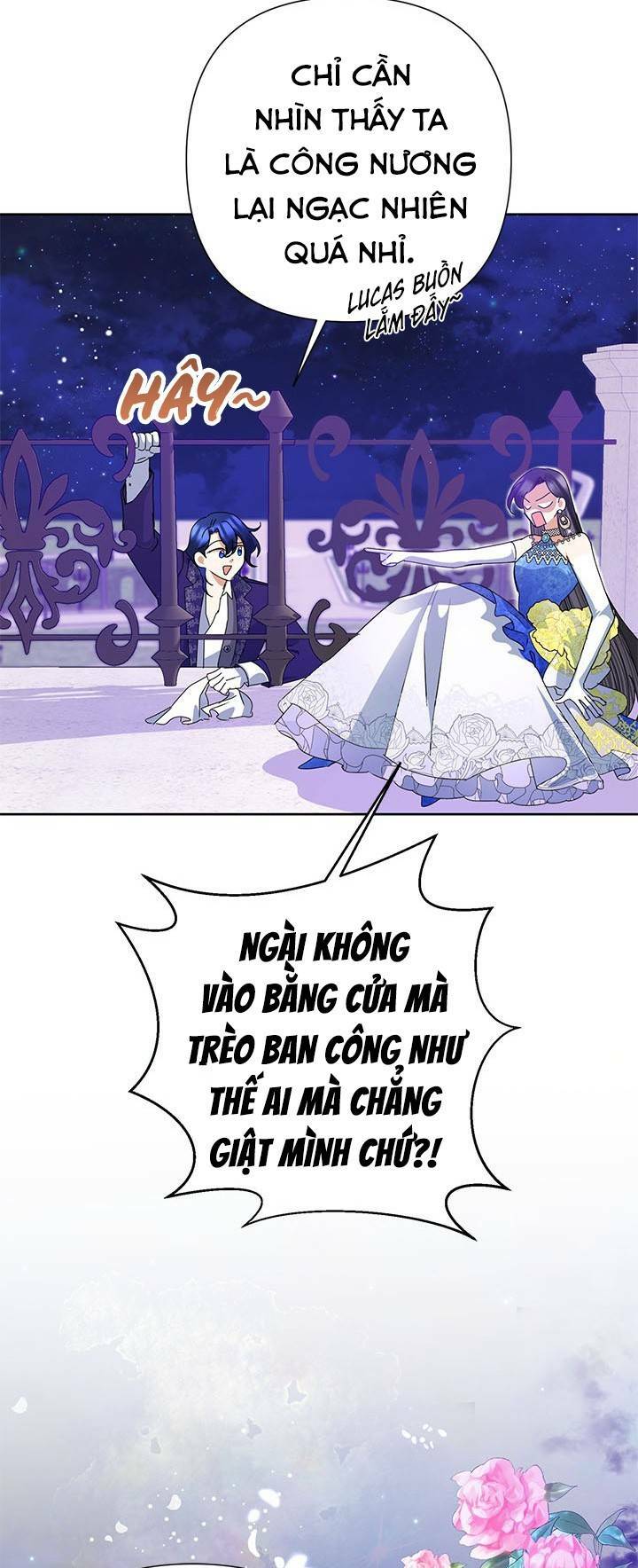 Ác Nữ Hôm Nay Lại Yêu Đời Rồi!: Chapter 29
