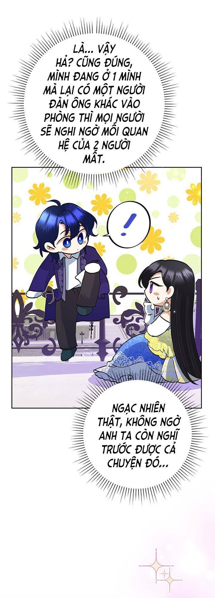 Ác Nữ Hôm Nay Lại Yêu Đời Rồi!: Chapter 29