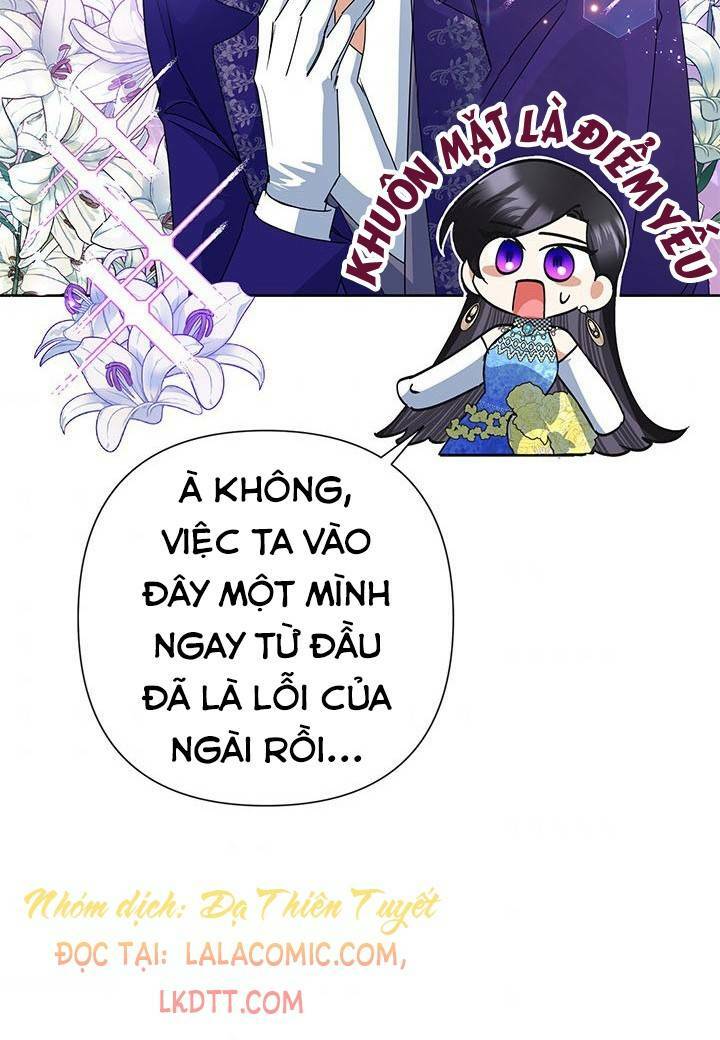 Ác Nữ Hôm Nay Lại Yêu Đời Rồi!: Chapter 29