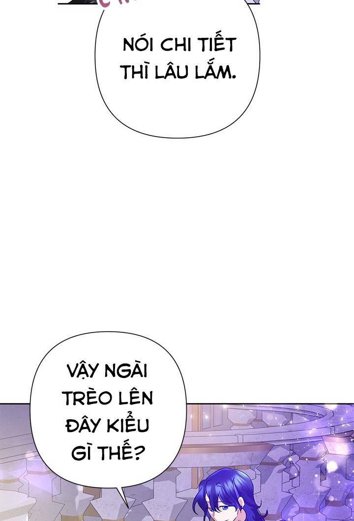 Ác Nữ Hôm Nay Lại Yêu Đời Rồi!: Chapter 29