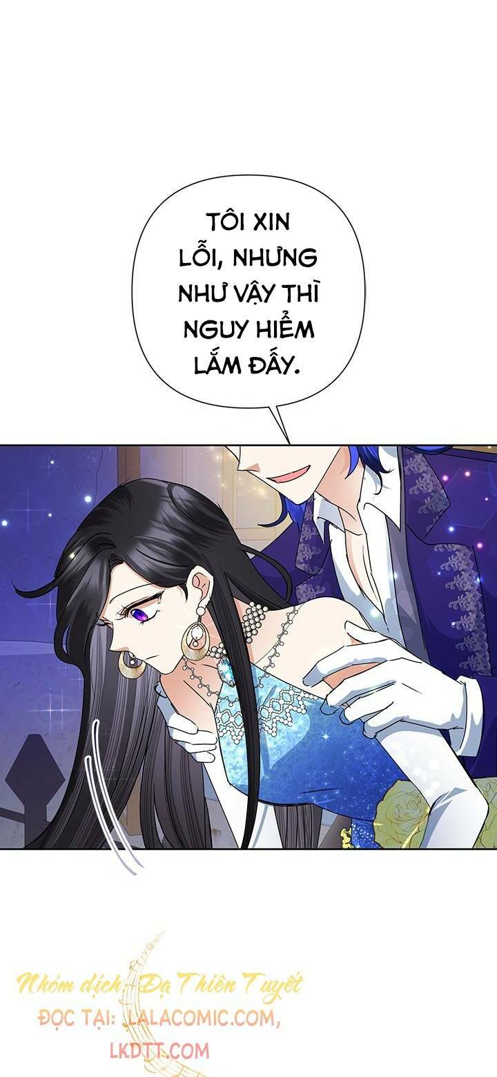 Ác Nữ Hôm Nay Lại Yêu Đời Rồi!: Chapter 29