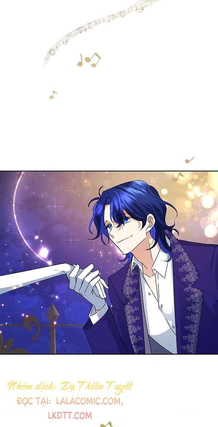 Ác Nữ Hôm Nay Lại Yêu Đời Rồi!: Chapter 29