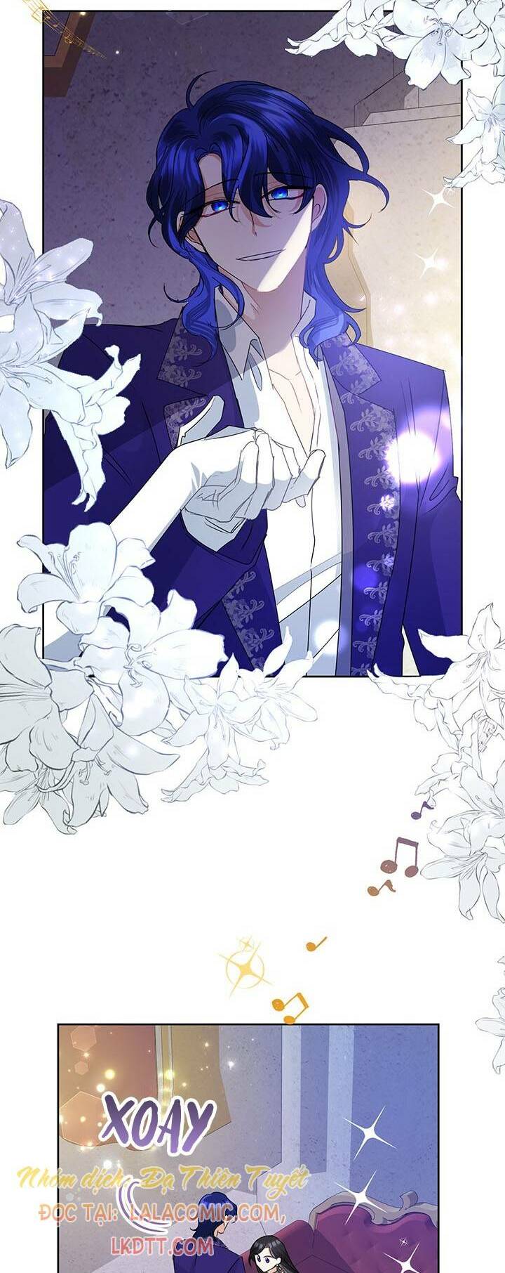Ác Nữ Hôm Nay Lại Yêu Đời Rồi!: Chapter 29