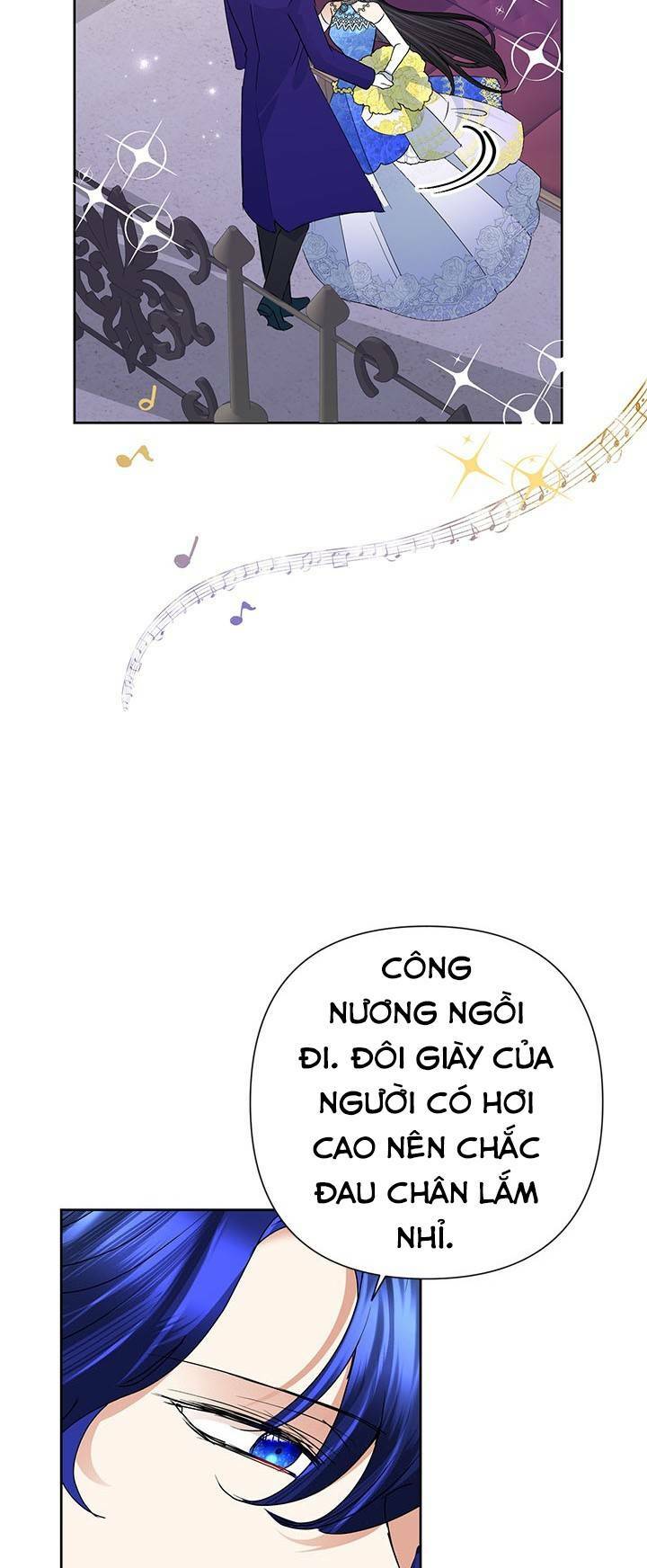 Ác Nữ Hôm Nay Lại Yêu Đời Rồi!: Chapter 29