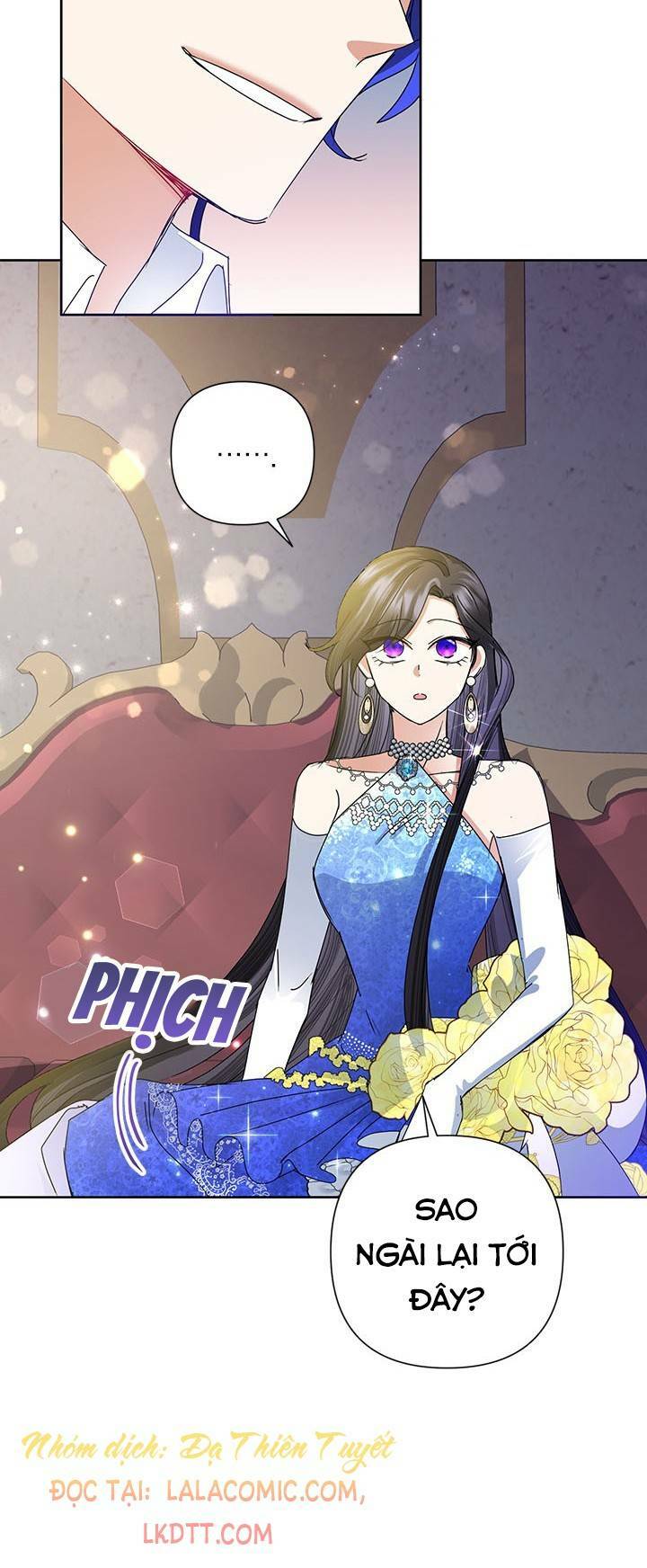 Ác Nữ Hôm Nay Lại Yêu Đời Rồi!: Chapter 29