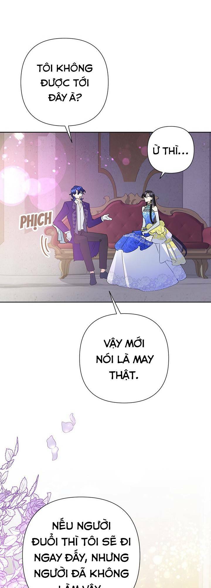 Ác Nữ Hôm Nay Lại Yêu Đời Rồi!: Chapter 29
