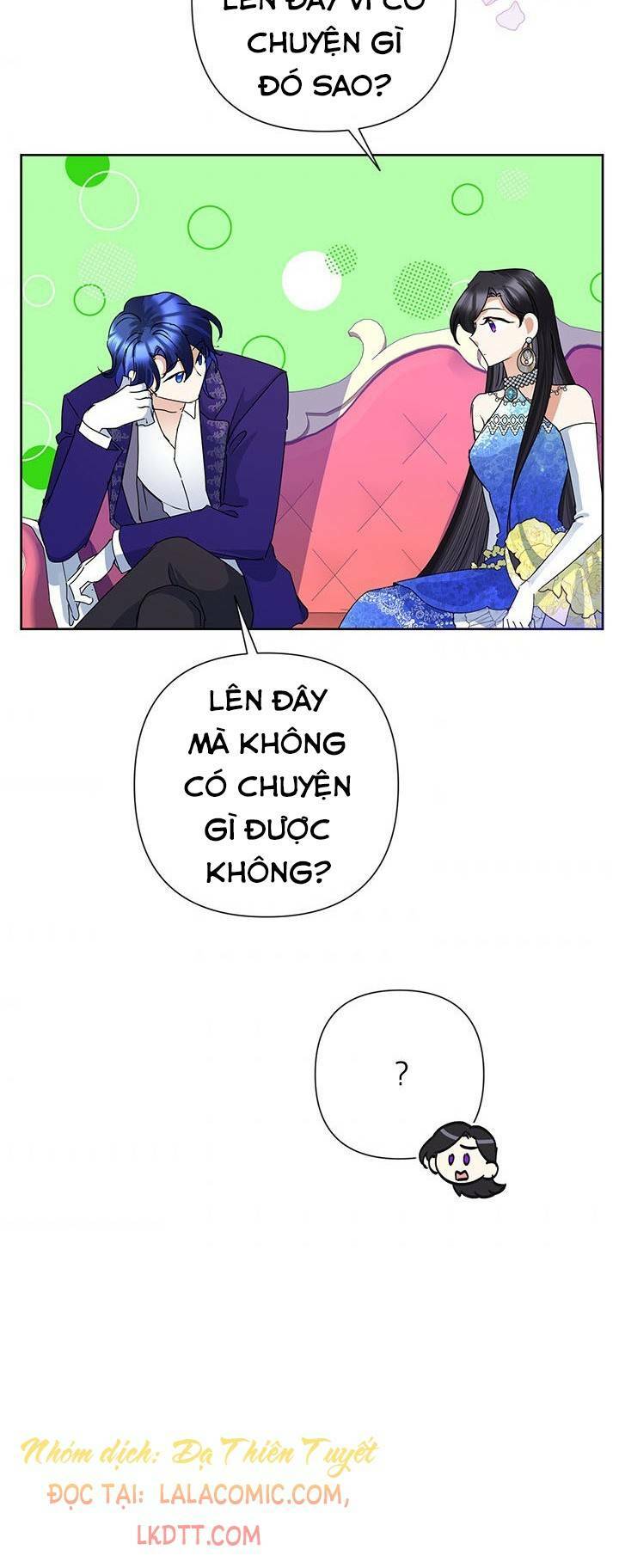 Ác Nữ Hôm Nay Lại Yêu Đời Rồi!: Chapter 29