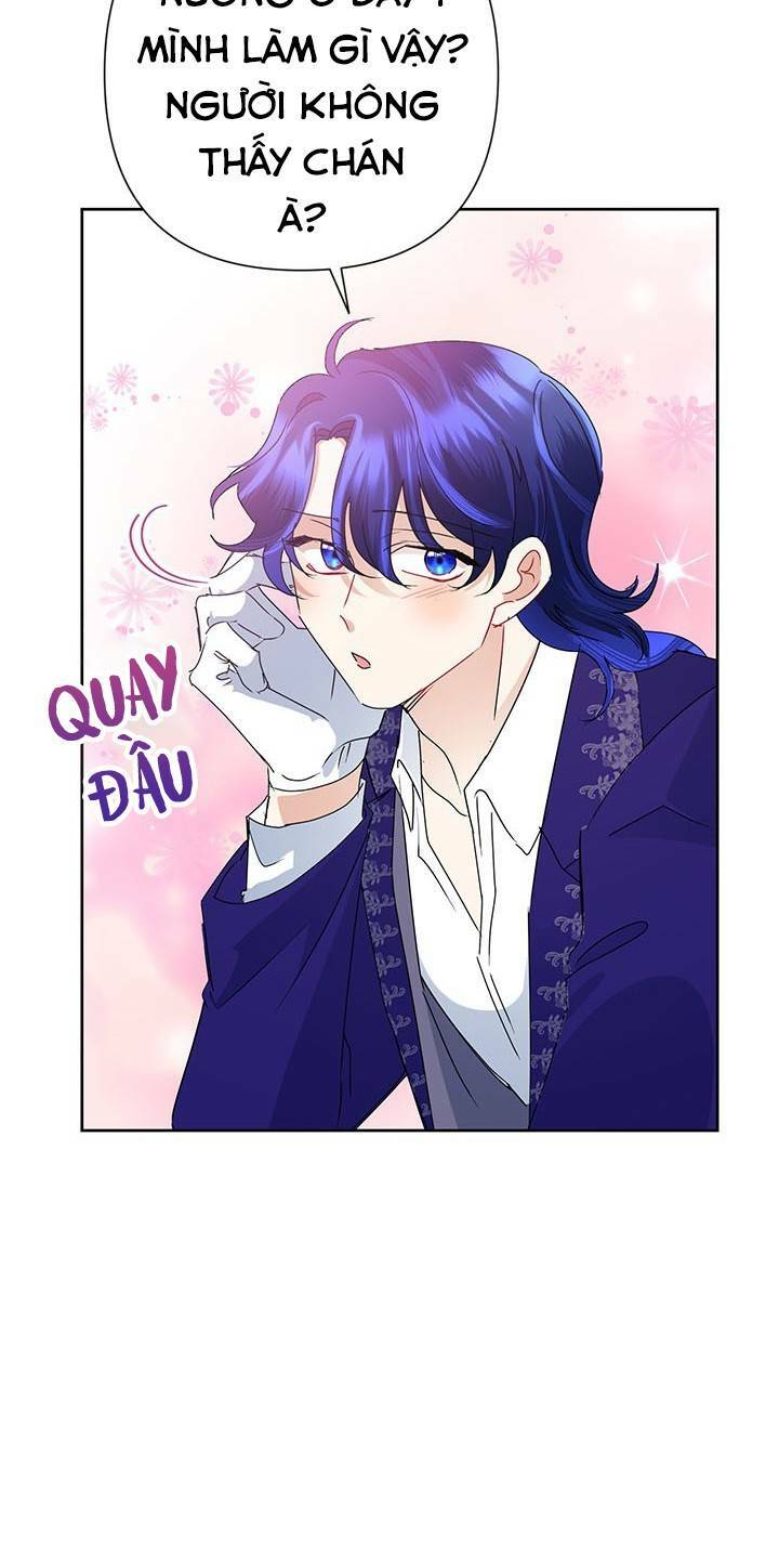 Ác Nữ Hôm Nay Lại Yêu Đời Rồi!: Chapter 29