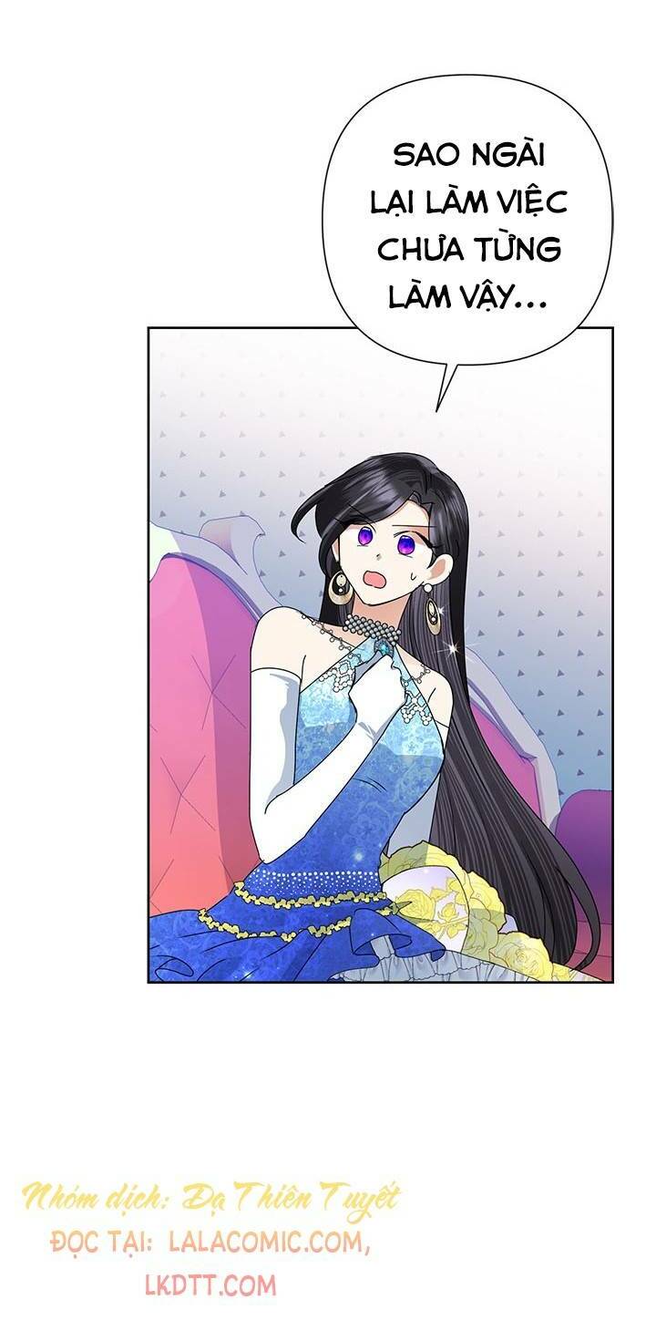 Ác Nữ Hôm Nay Lại Yêu Đời Rồi!: Chapter 29