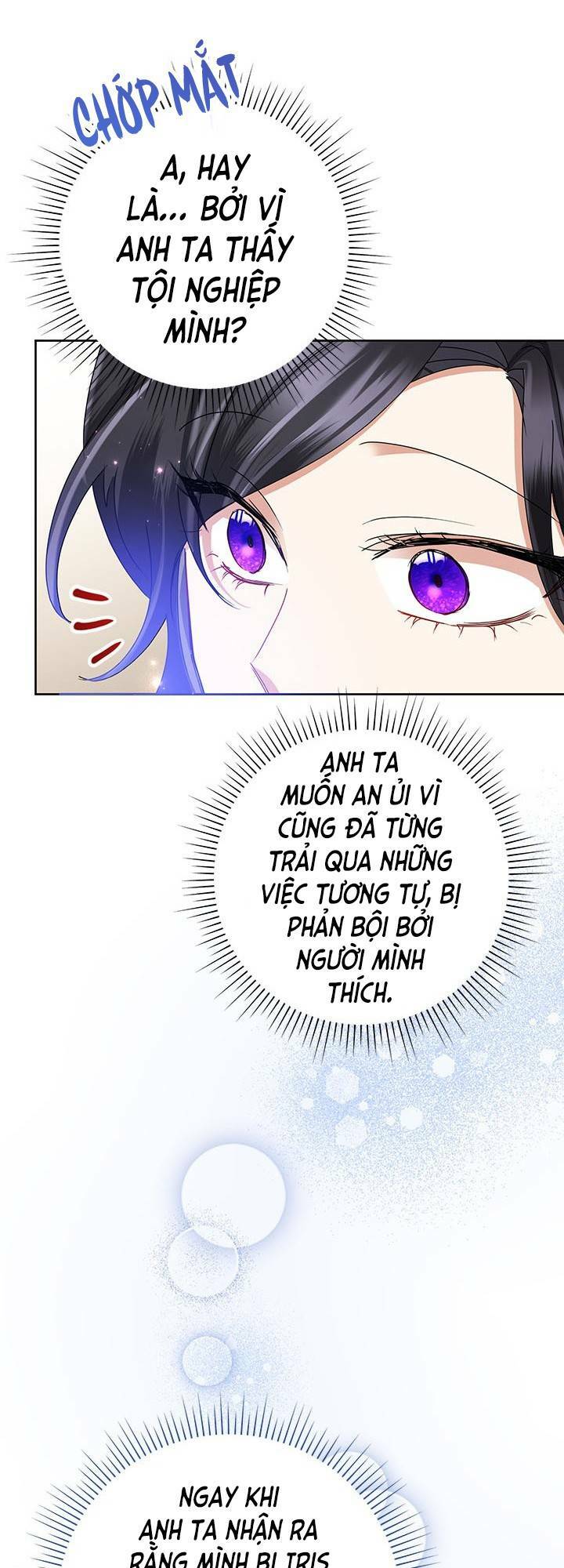 Ác Nữ Hôm Nay Lại Yêu Đời Rồi!: Chapter 29