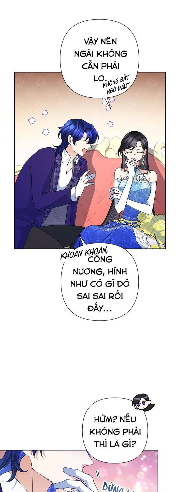 Ác Nữ Hôm Nay Lại Yêu Đời Rồi!: Chapter 29