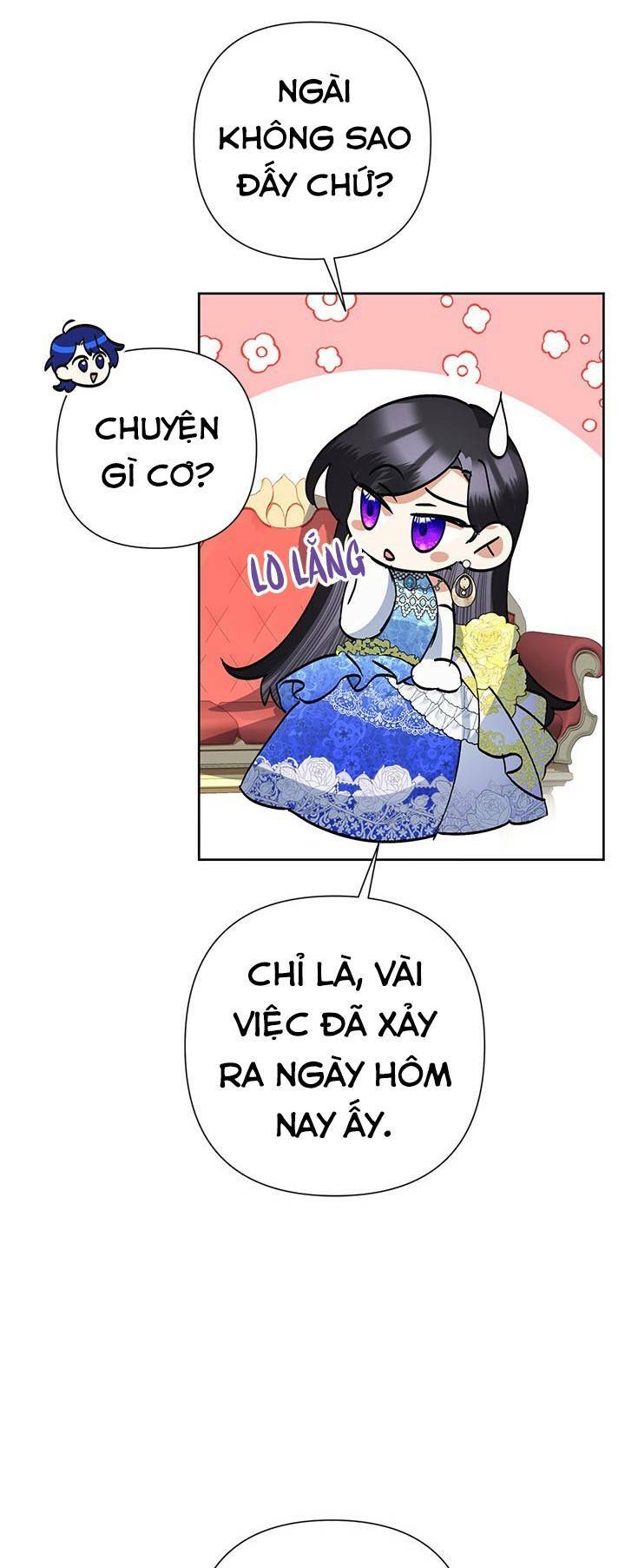Ác Nữ Hôm Nay Lại Yêu Đời Rồi!: Chapter 29