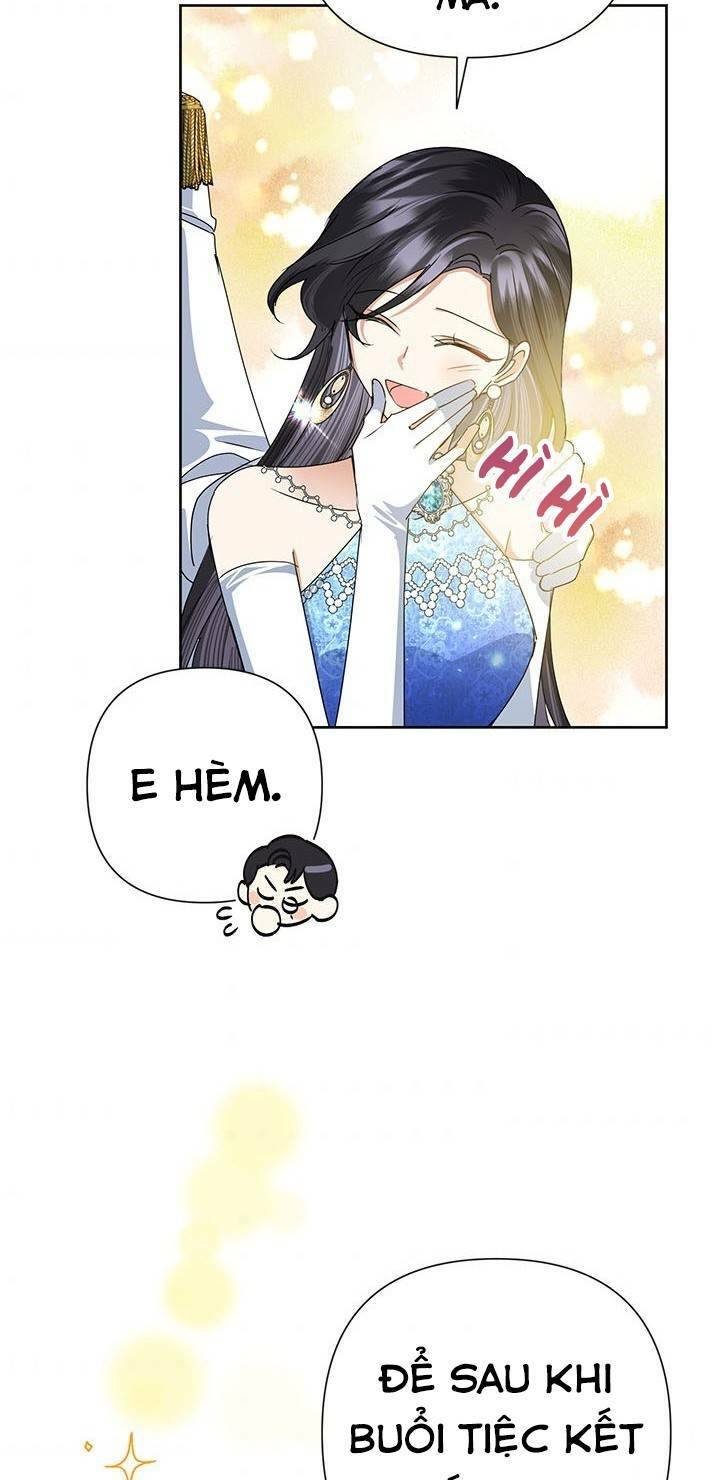 Ác Nữ Hôm Nay Lại Yêu Đời Rồi!: Chapter 29