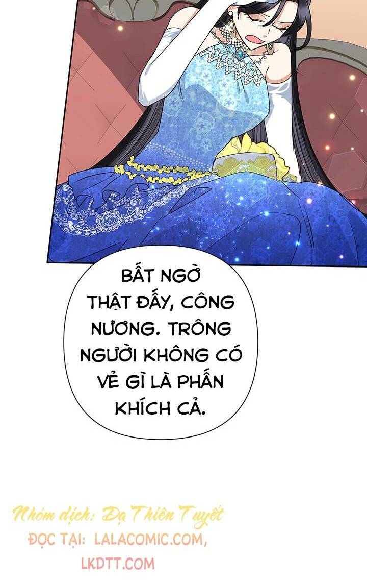 Ác Nữ Hôm Nay Lại Yêu Đời Rồi!: Chapter 29