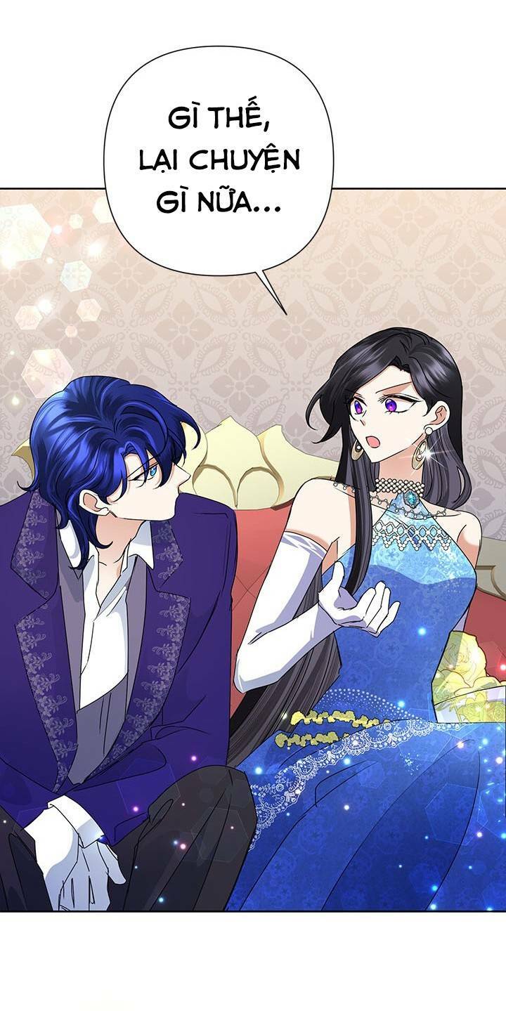 Ác Nữ Hôm Nay Lại Yêu Đời Rồi!: Chapter 29