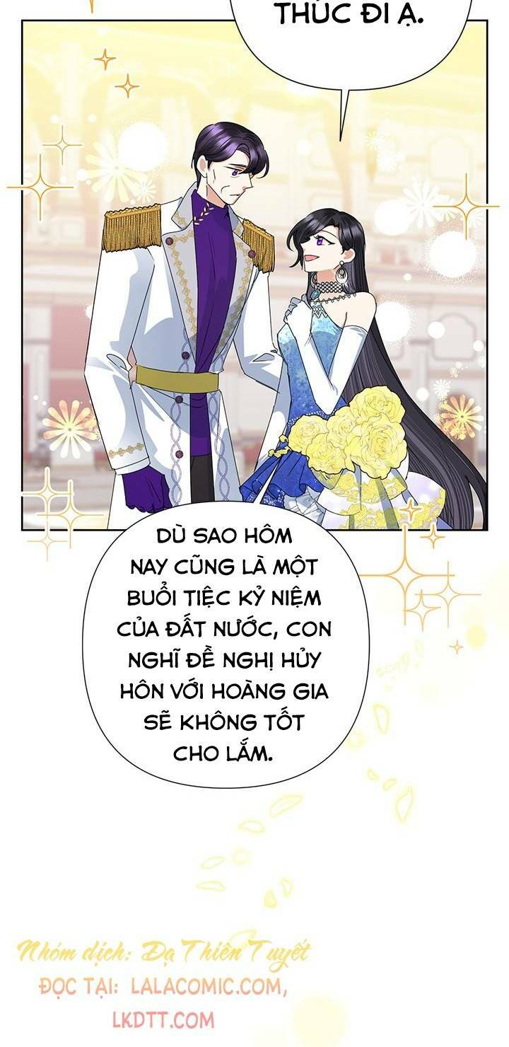 Ác Nữ Hôm Nay Lại Yêu Đời Rồi!: Chapter 29