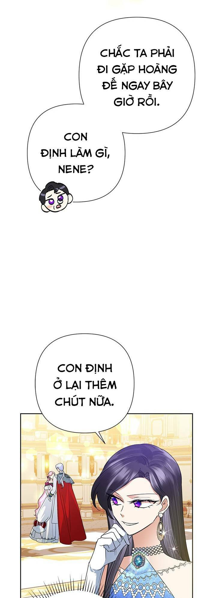 Ác Nữ Hôm Nay Lại Yêu Đời Rồi!: Chapter 29