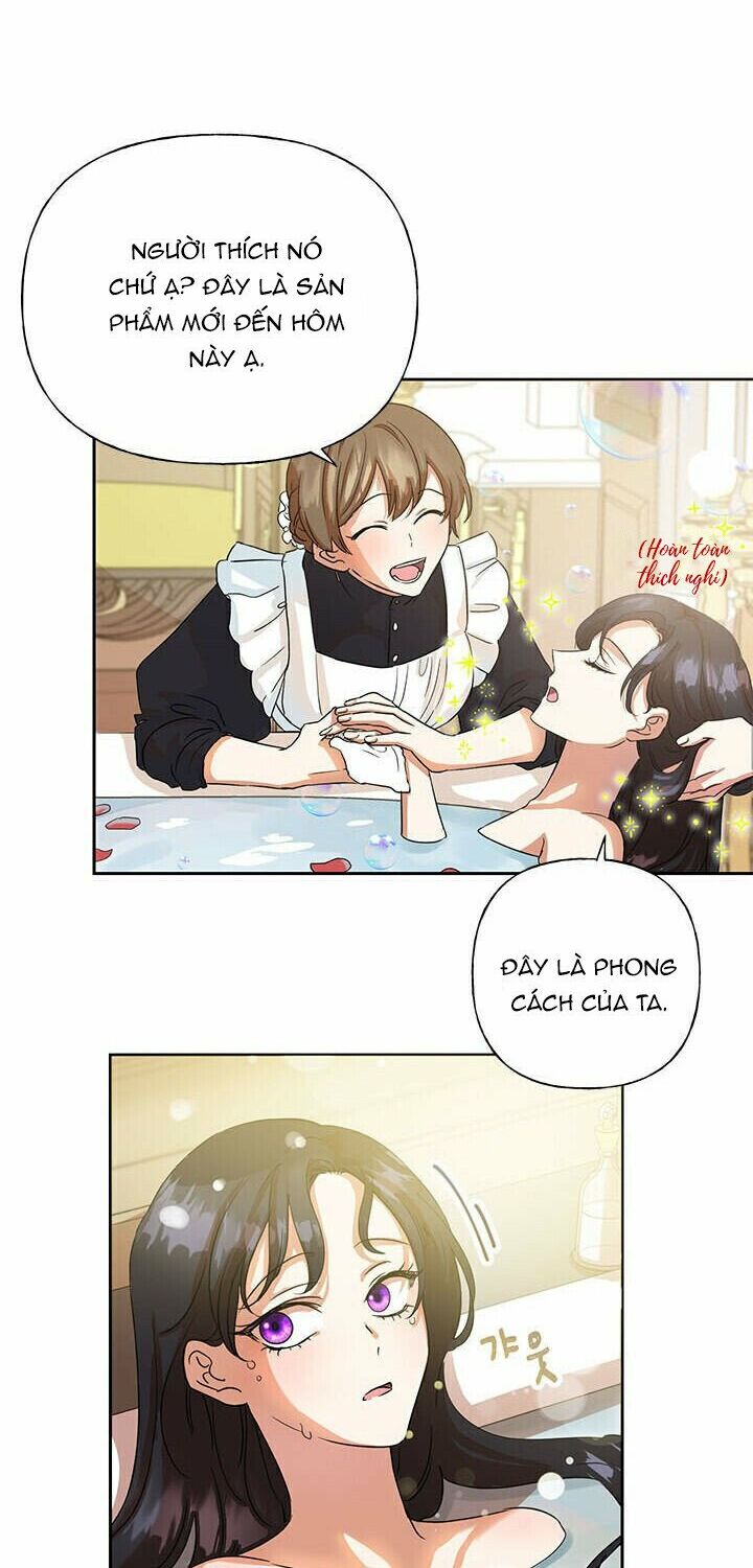 Ác Nữ Hôm Nay Lại Yêu Đời Rồi!: Chapter 3