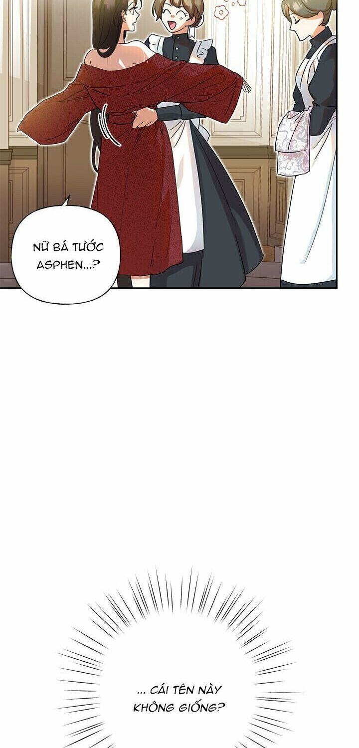 Ác Nữ Hôm Nay Lại Yêu Đời Rồi!: Chapter 3