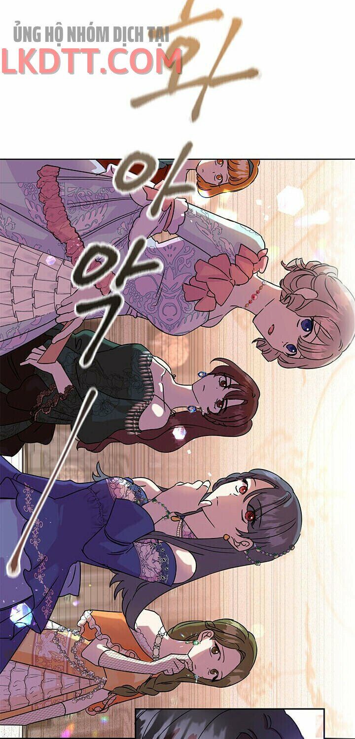 Ác Nữ Hôm Nay Lại Yêu Đời Rồi!: Chapter 3