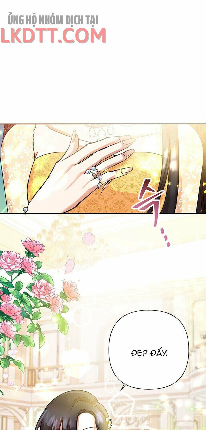 Ác Nữ Hôm Nay Lại Yêu Đời Rồi!: Chapter 3