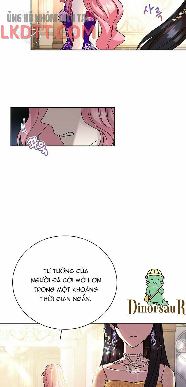 Ác Nữ Hôm Nay Lại Yêu Đời Rồi!: Chapter 3