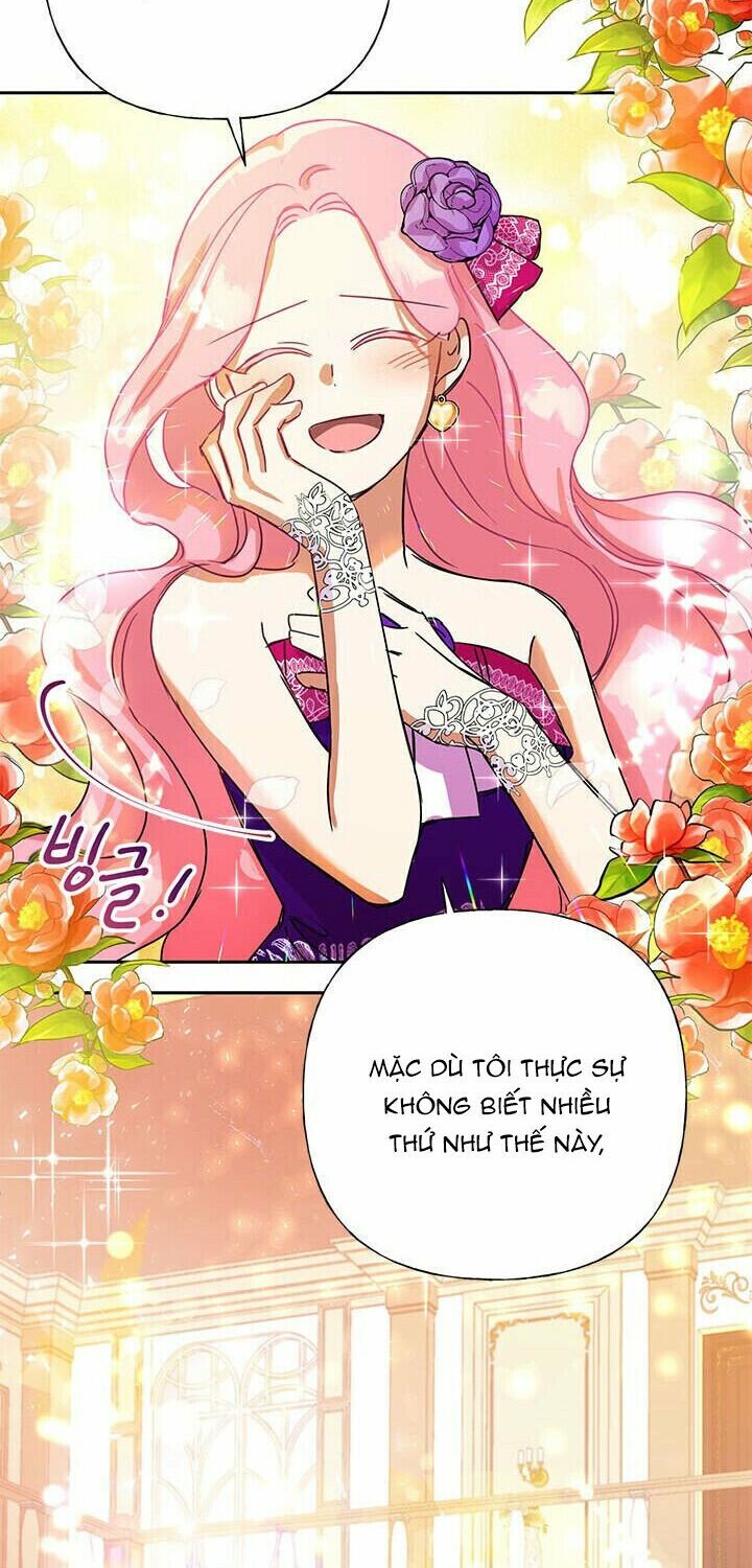 Ác Nữ Hôm Nay Lại Yêu Đời Rồi!: Chapter 3
