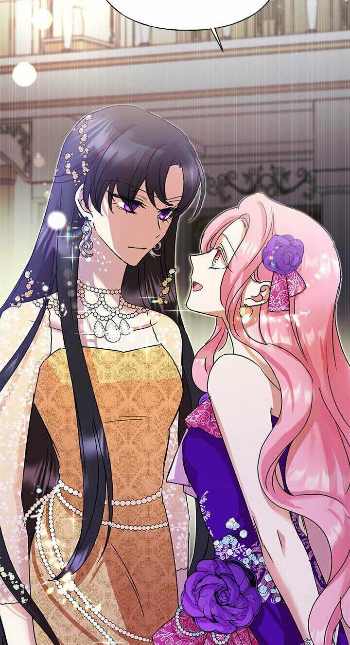 Ác Nữ Hôm Nay Lại Yêu Đời Rồi!: Chapter 3