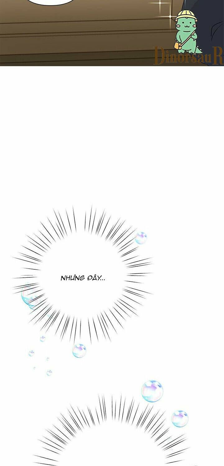 Ác Nữ Hôm Nay Lại Yêu Đời Rồi!: Chapter 3