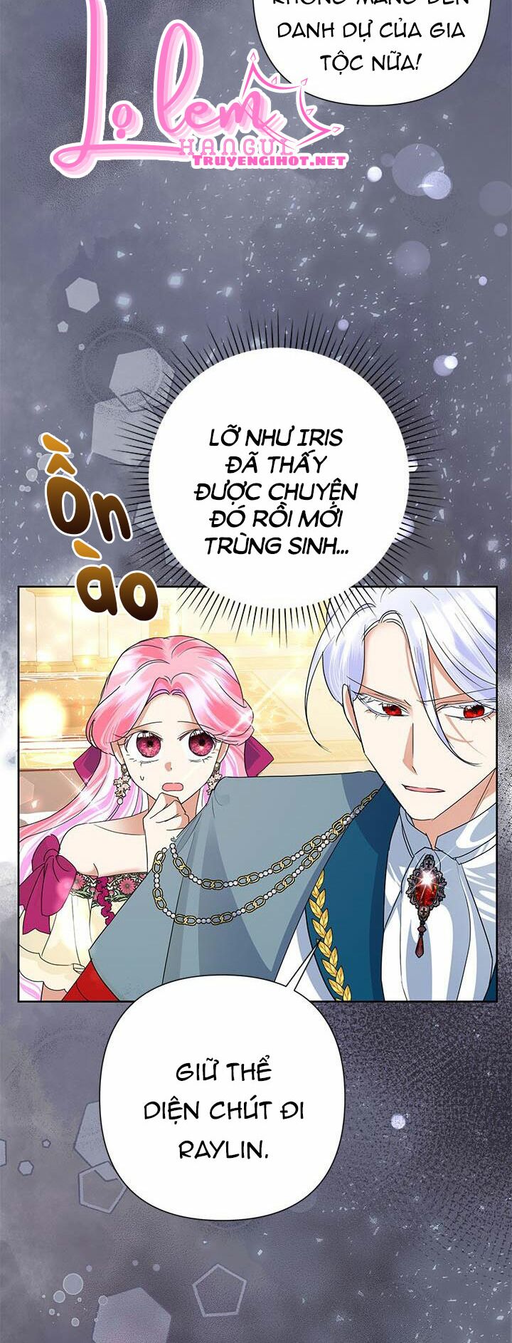 Ác Nữ Hôm Nay Lại Yêu Đời Rồi!: Chapter 30.1