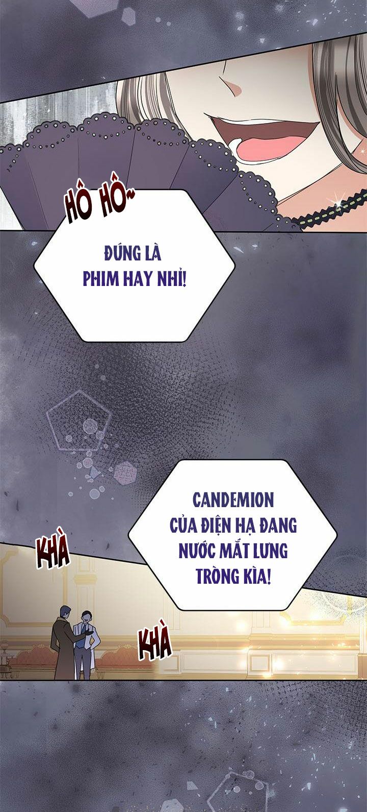 Ác Nữ Hôm Nay Lại Yêu Đời Rồi!: Chapter 30.1