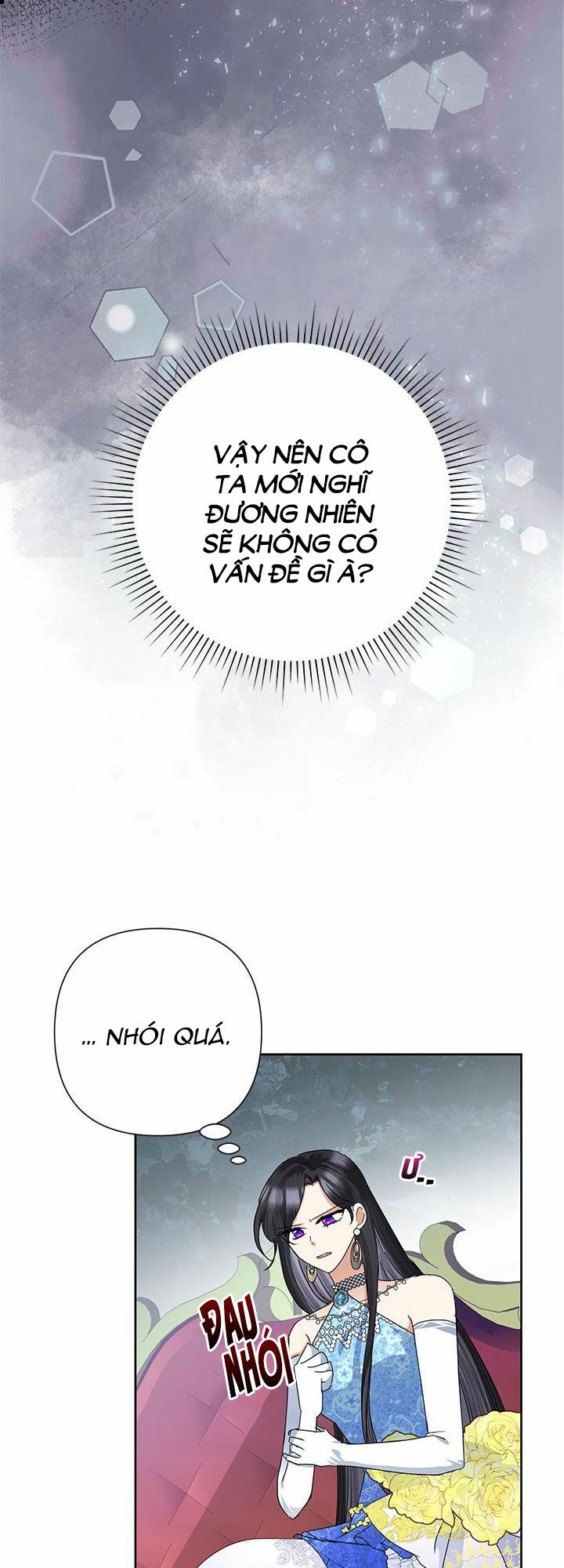 Ác Nữ Hôm Nay Lại Yêu Đời Rồi!: Chapter 30.1