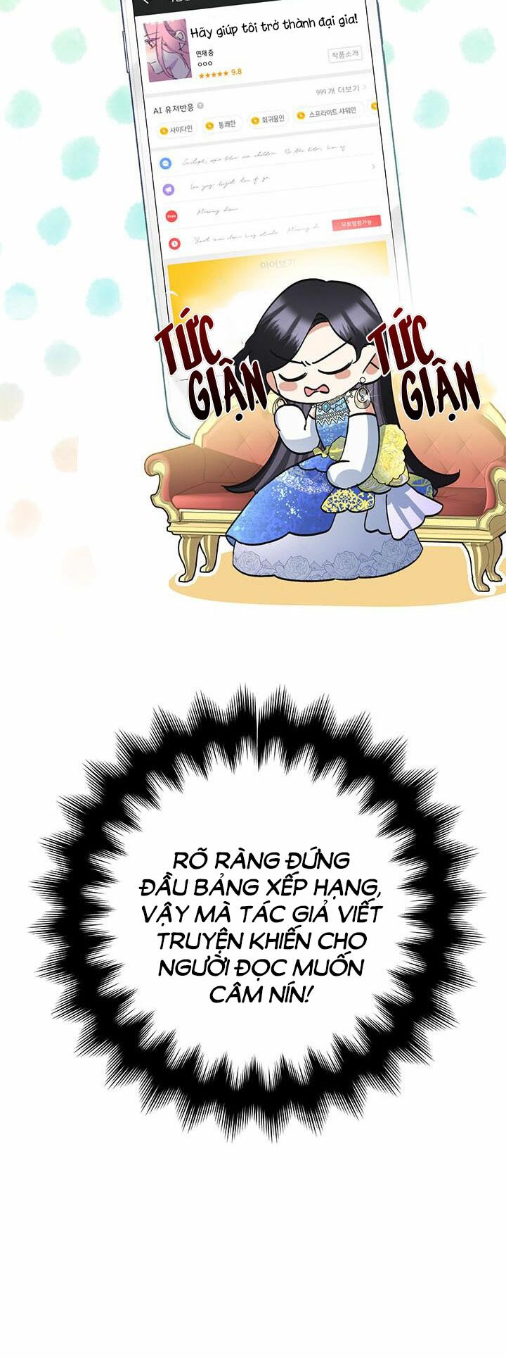 Ác Nữ Hôm Nay Lại Yêu Đời Rồi!: Chapter 30.1
