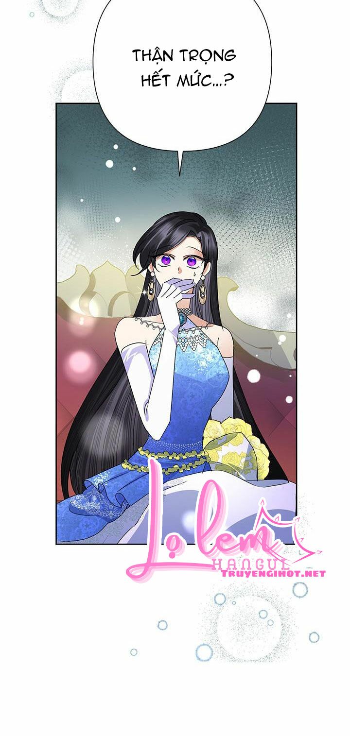 Ác Nữ Hôm Nay Lại Yêu Đời Rồi!: Chapter 30.1