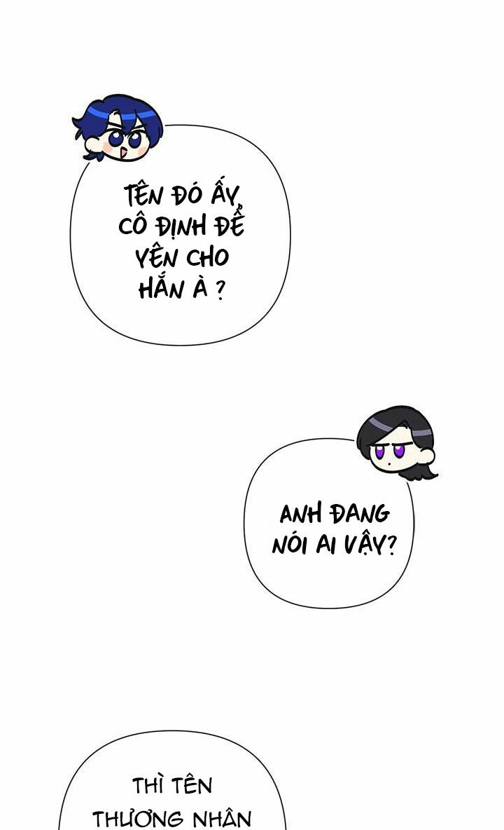 Ác Nữ Hôm Nay Lại Yêu Đời Rồi!: Chapter 30.1