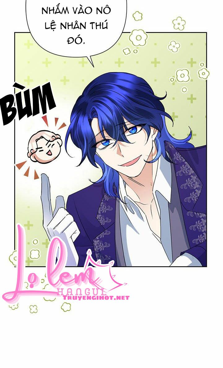 Ác Nữ Hôm Nay Lại Yêu Đời Rồi!: Chapter 30.1
