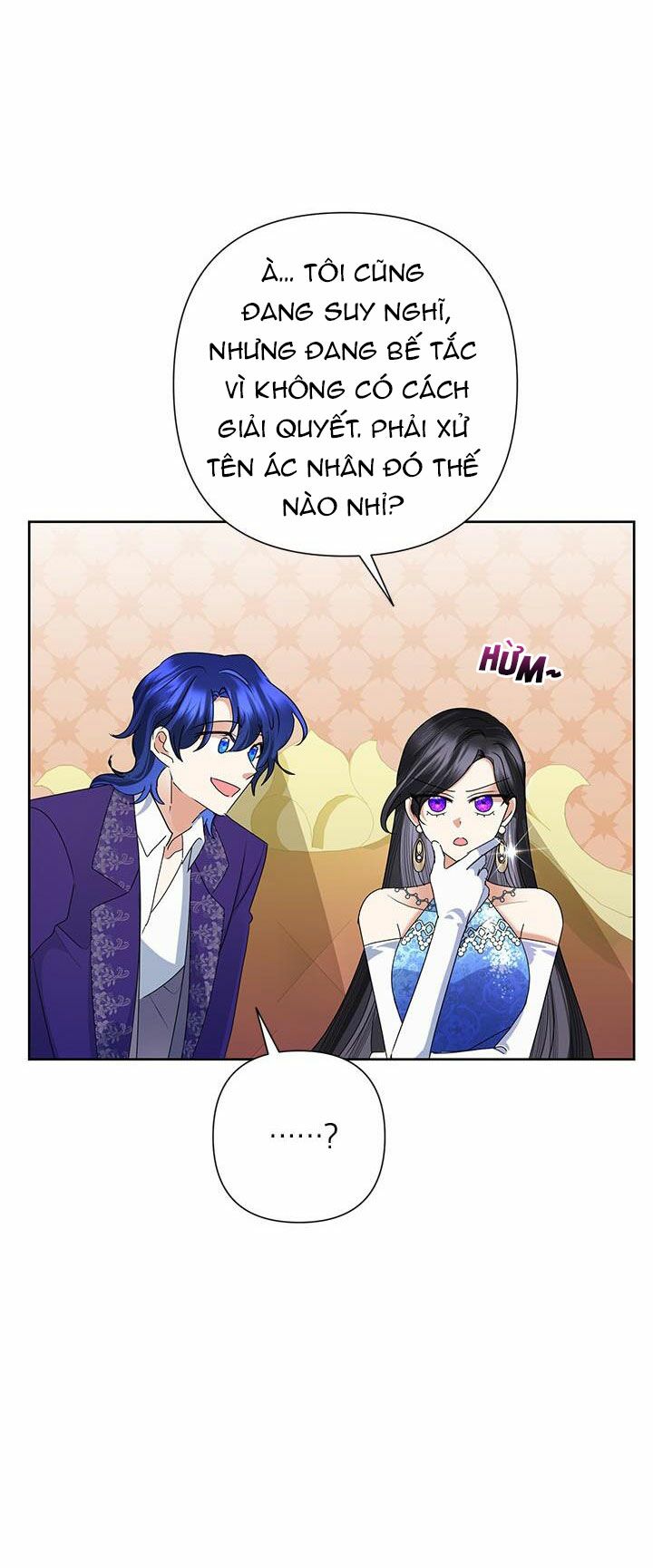 Ác Nữ Hôm Nay Lại Yêu Đời Rồi!: Chapter 30.1