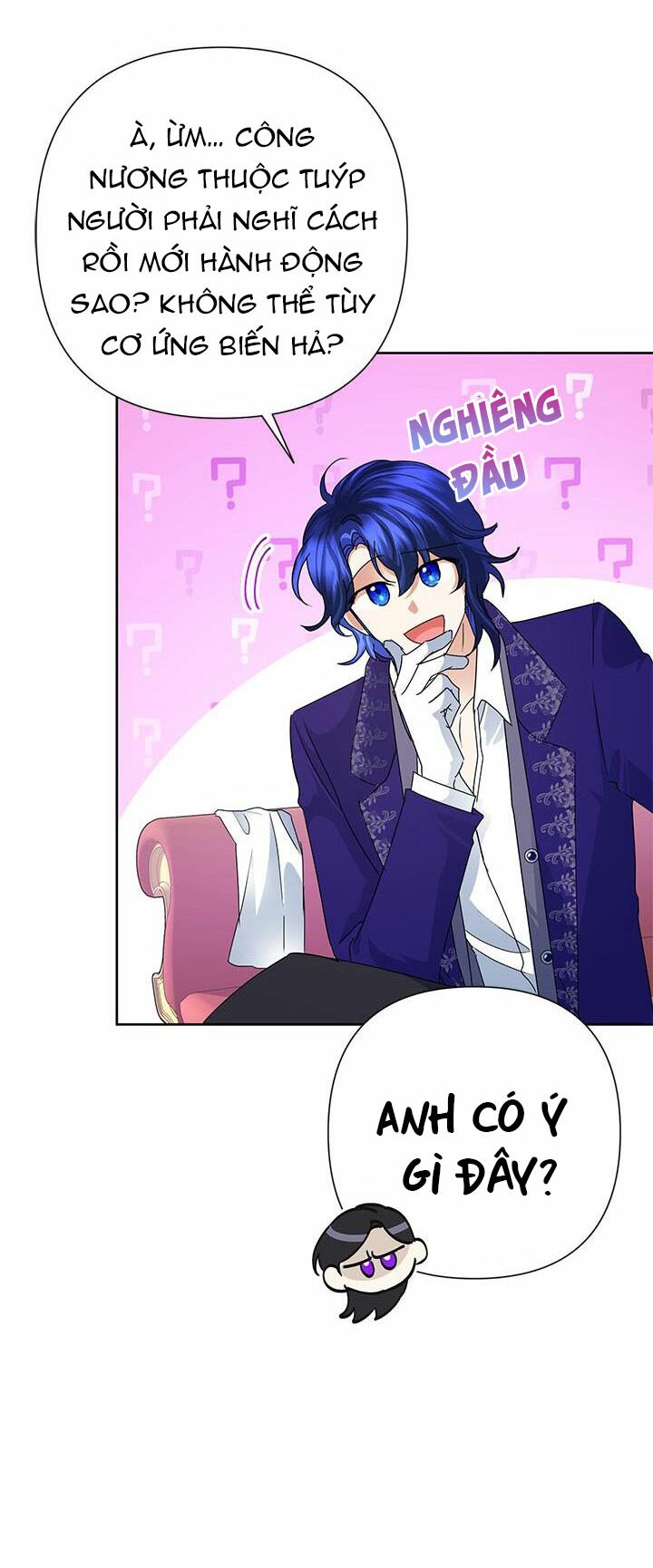 Ác Nữ Hôm Nay Lại Yêu Đời Rồi!: Chapter 30.1