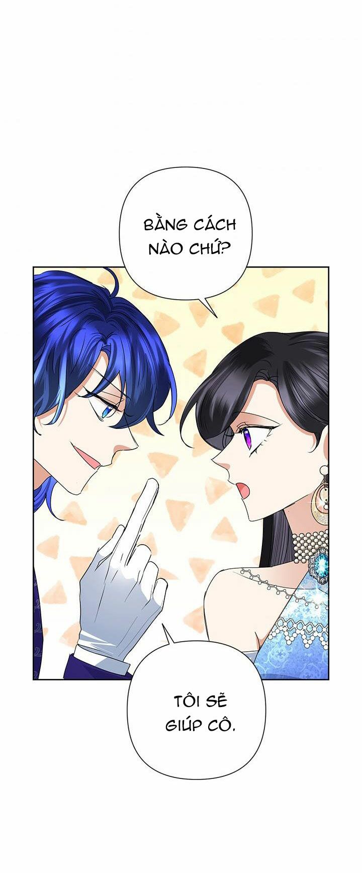Ác Nữ Hôm Nay Lại Yêu Đời Rồi!: Chapter 30.1