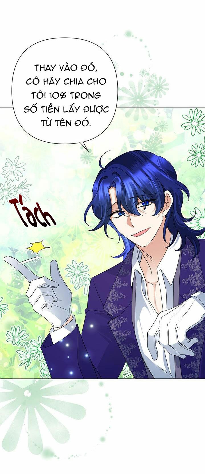 Ác Nữ Hôm Nay Lại Yêu Đời Rồi!: Chapter 30.1