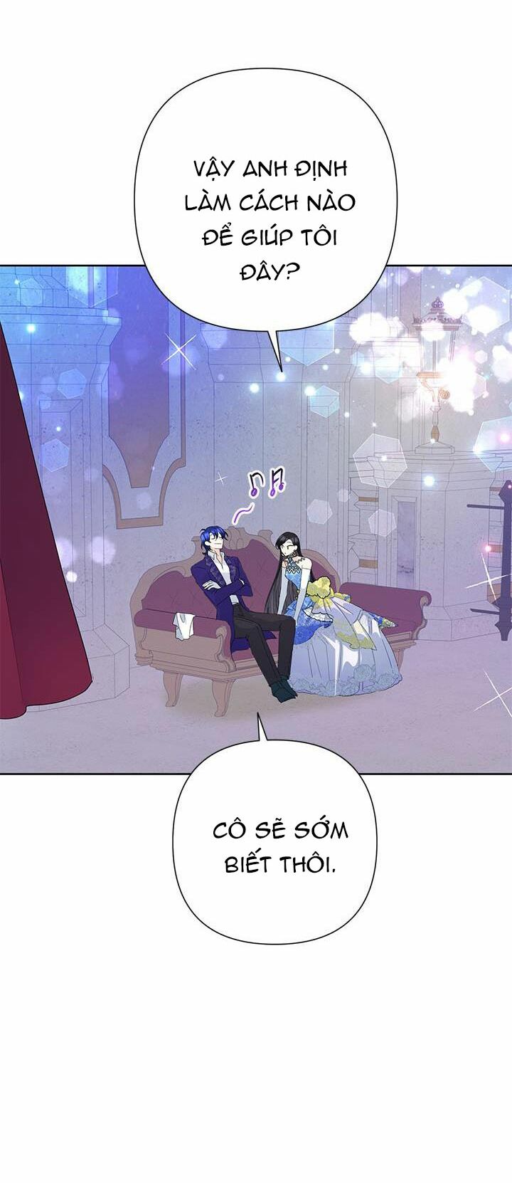 Ác Nữ Hôm Nay Lại Yêu Đời Rồi!: Chapter 30.1