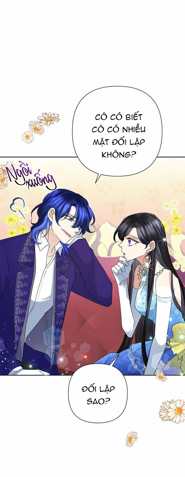 Ác Nữ Hôm Nay Lại Yêu Đời Rồi!: Chapter 30.1