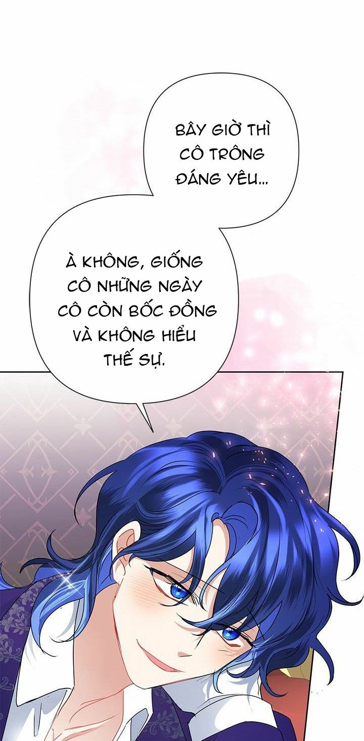 Ác Nữ Hôm Nay Lại Yêu Đời Rồi!: Chapter 30.1